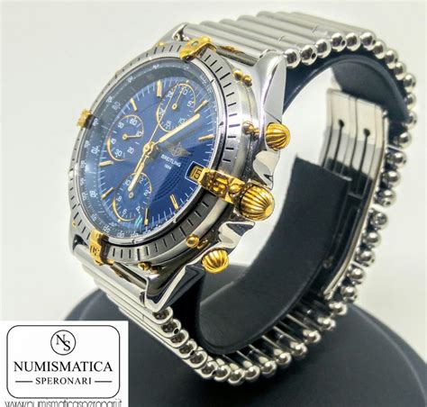 orologio breitling usato|orologi breitling inox.